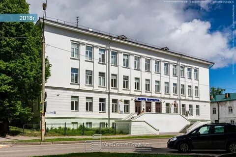 Улица 1 мая 12
