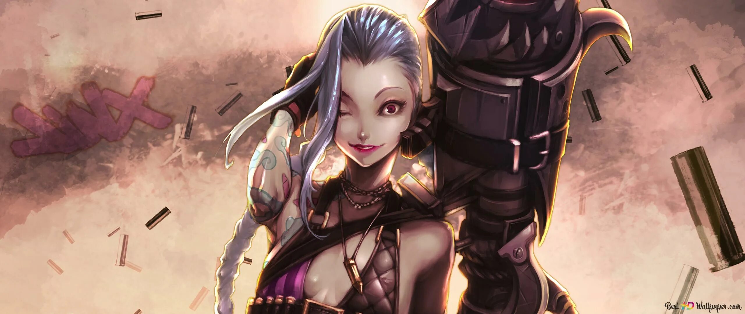 Лига легенд киви. Джинкс (League of Legends). League of Legends Джинкс 18. League of Legends Jinx. Джинкс арт.