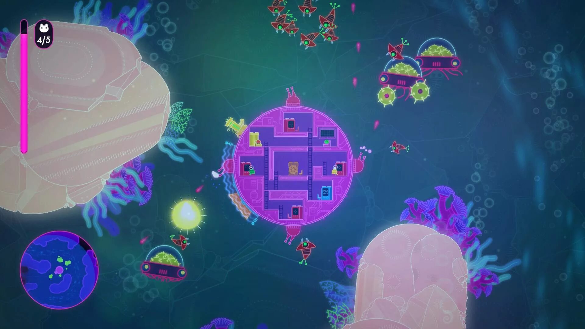 Love games nintendo. Lovers in a Dangerous Spacetime. Lovers in a Dangerous Spacetime игра. Lovers Dangerous Spacetime. Lovers is a Dangerous Spacetime.