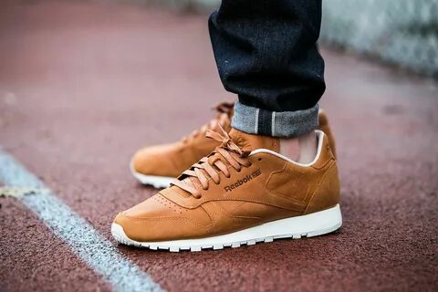 Reebok classic leather lux pw