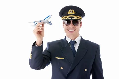 Pilot main