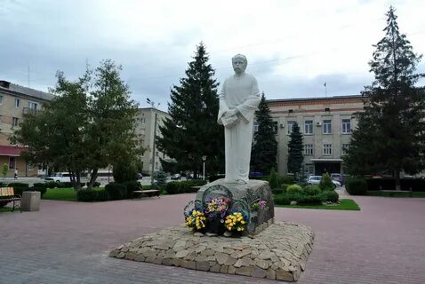 Могилев подольском районе