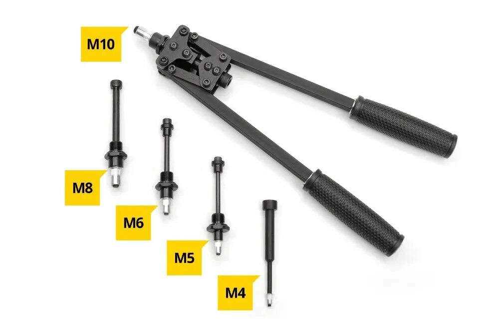 Насадки заклепочники купить. Заклепочник UPTOOL m1 под резьбовые заклепки. Заклепочник резьбовой Forsage. Резьбовой шток м4 для резьбового заклепочника крафтул. Насадка резьбовой заклепочник м4 ЗУБР.
