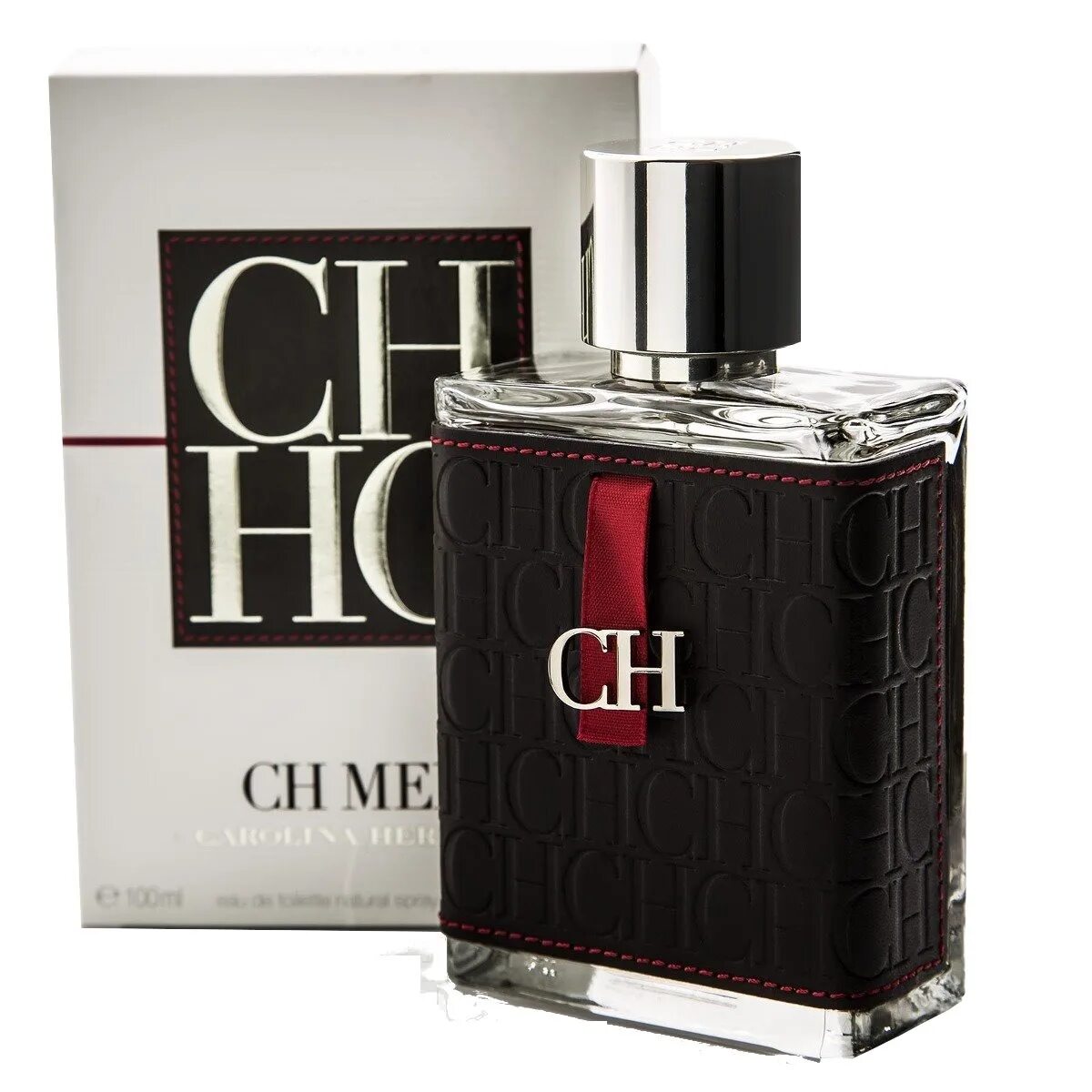 Ch мужские. Carolina Herrera Ch EDT man 100ml. Carolina Herrera Ch 100ml EDT.