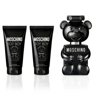 Парфюмерная вода moschino toy