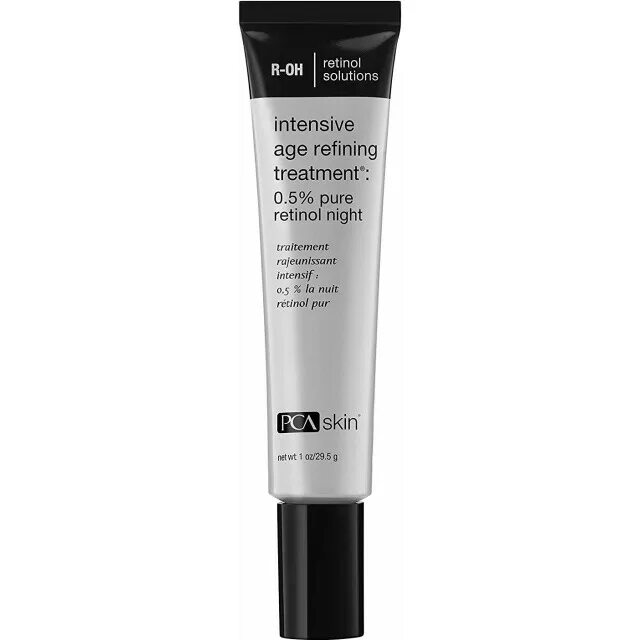 Селимакс ретинол с микроиглами. Pca skin intensive age refining treatment: 0.5% pure retinol night. pca skin retinol treatment for sensitive skin. pca ретинол. pca skin крем с ретинолом retinol treatment.