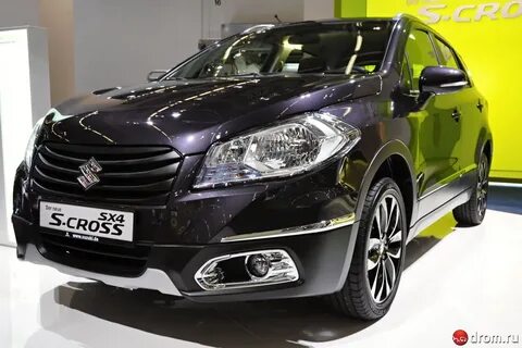 Кросс авто отзывы