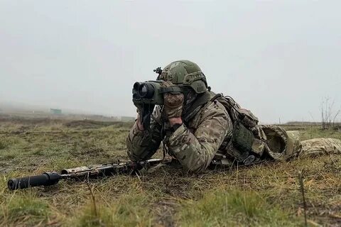Разведка сообщает