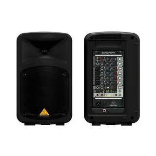 Активная behringer behringer