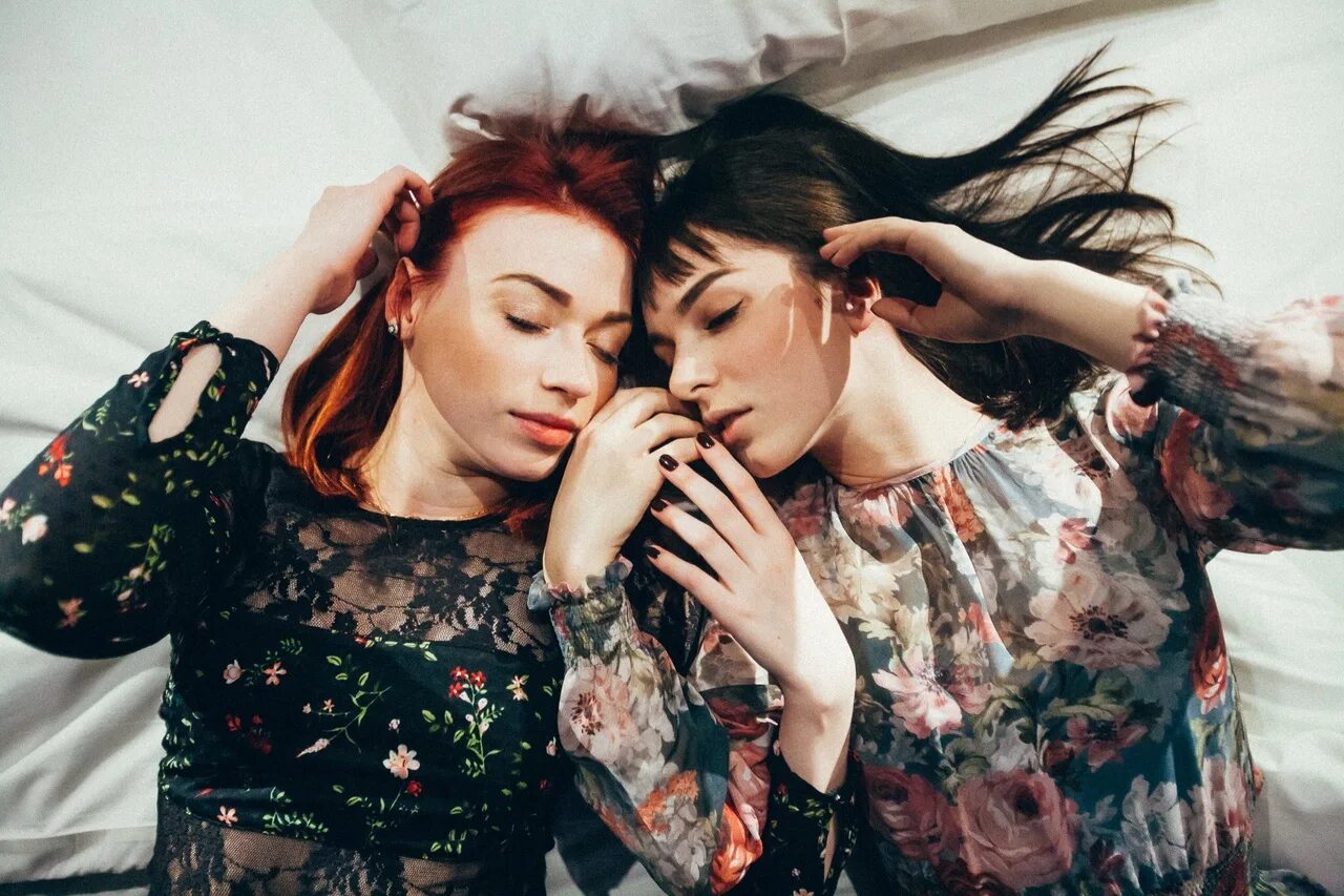 девочка глупые треугольники