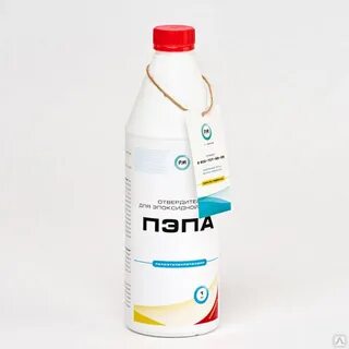 Отвердитель пэпа
