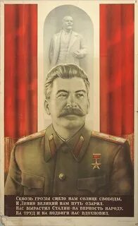 Др сталина
