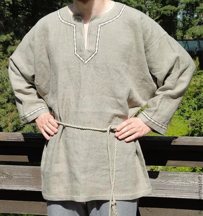 крестьянская рубаха. рубаха из холста. ластовица на рубахе. рубаха из холста. рубаха косоворотка 19 века.