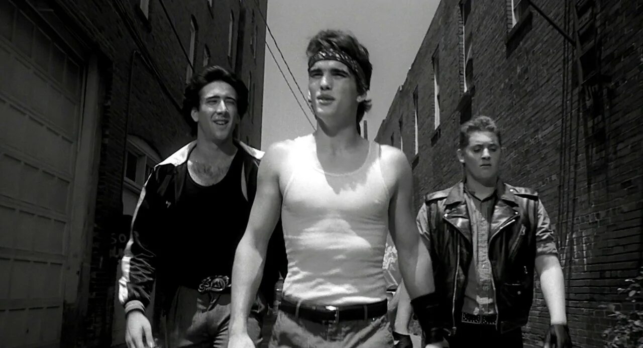 Rumble fish. Бойцовая рыбка микки рурк 1983. Микки рурк бойцовая рыбка. Микки рурк 1983. Микки рурк бойцовая рыбка.