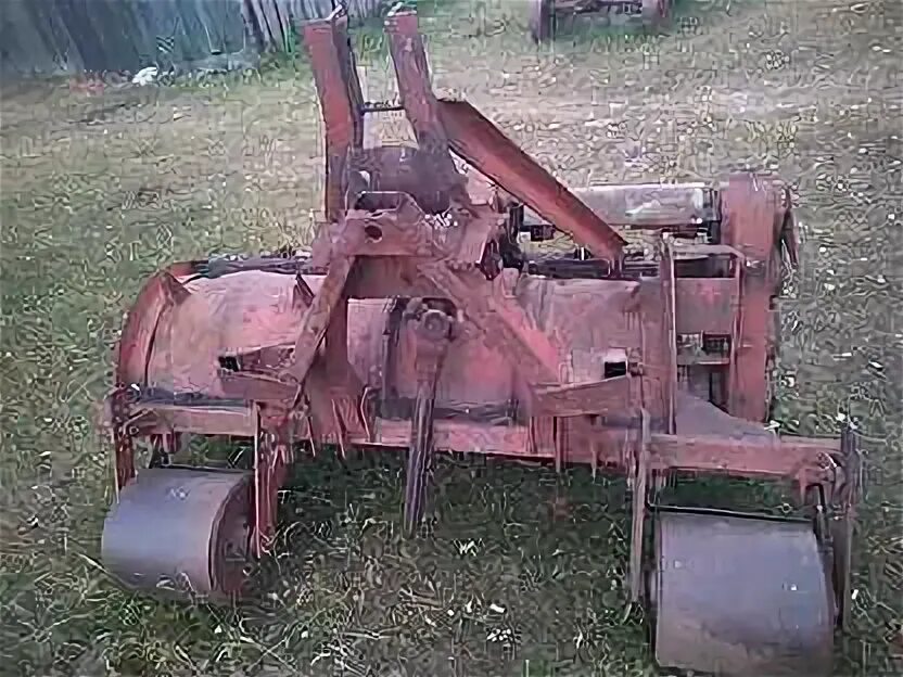 Фреза на мтз бу на авито. Фреза болотная навесная фбн-1.5.