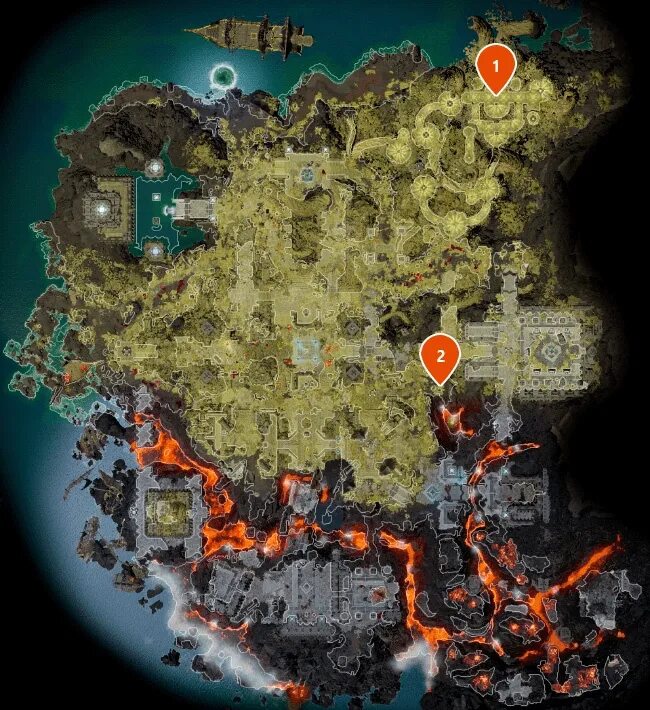 Divinity original sin 2 побережье жнеца. Divinity original sin 2 альмира.