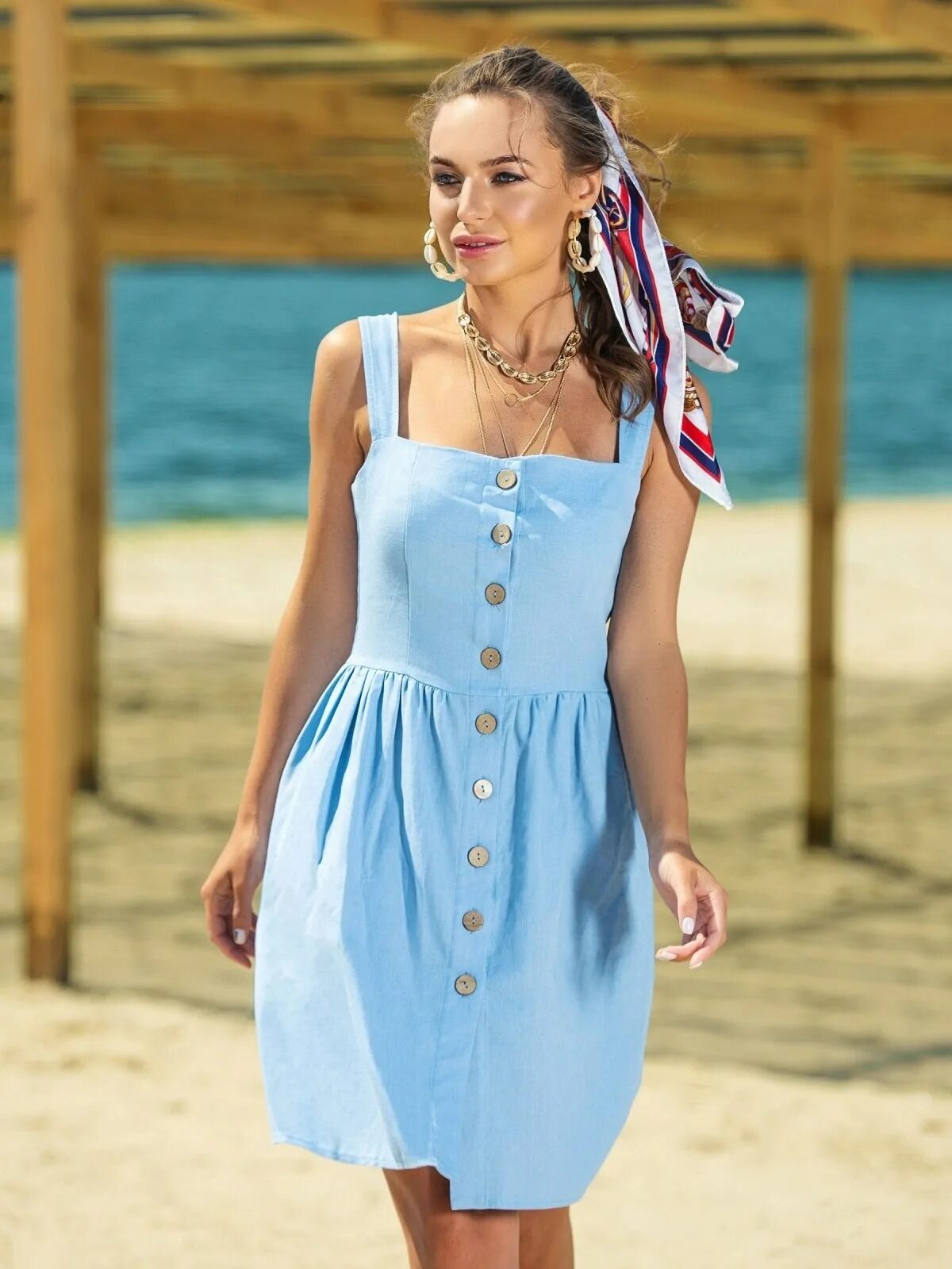 Летние льняные платья. Льняной сарафан. Какой сарафан можно. Натали сарафан 2299. Сарафан летний.