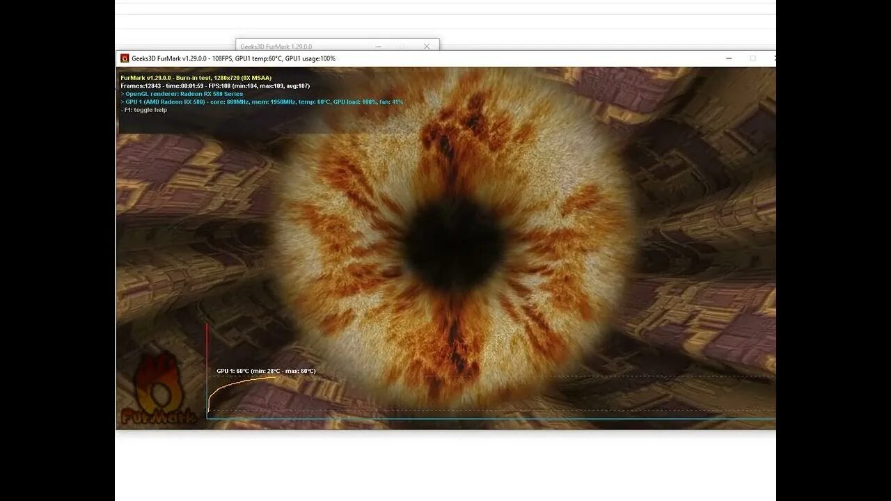 Geek 3d furmark. Rx 570 furmark. rx 580 furmark. rx 570 4gb furmark test. rx 580 фурмарк.
