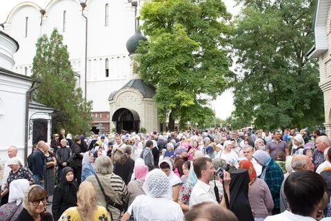 Никольские новости
