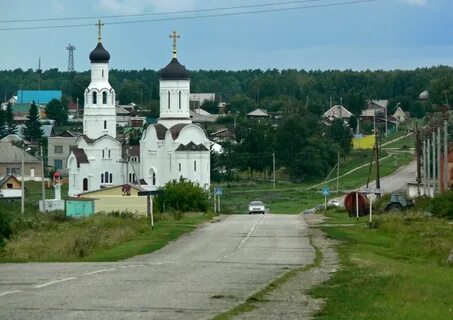 Бурмистрово новосибирская область