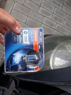 Лампочка форд фиеста