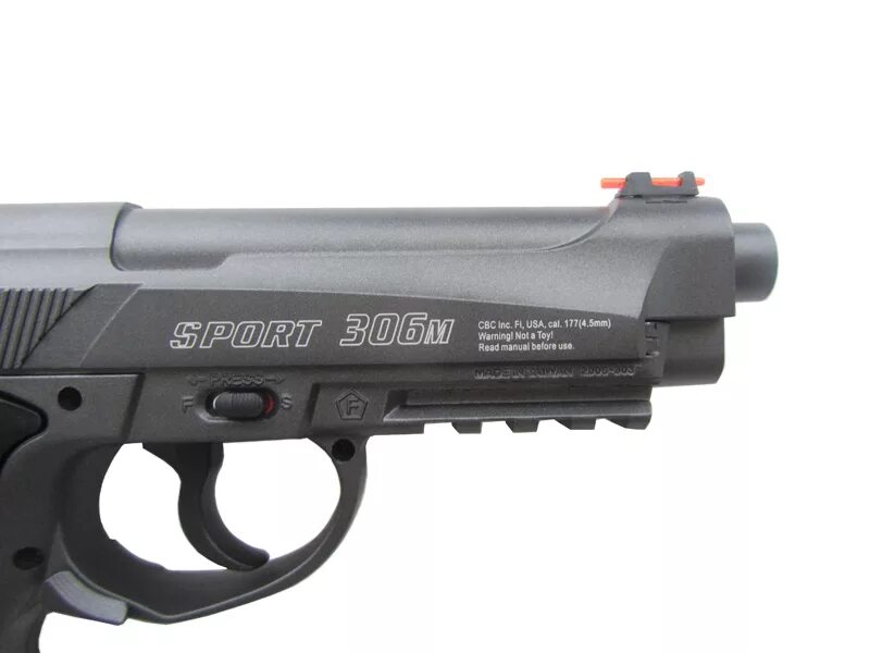 Airgun store