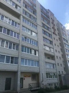 В смоленске в ленинском районе