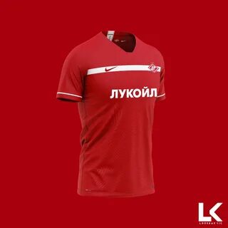 Форма спартака