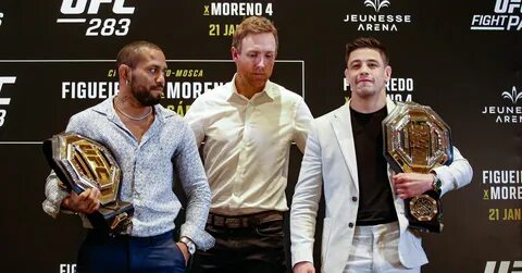 Почему ufc