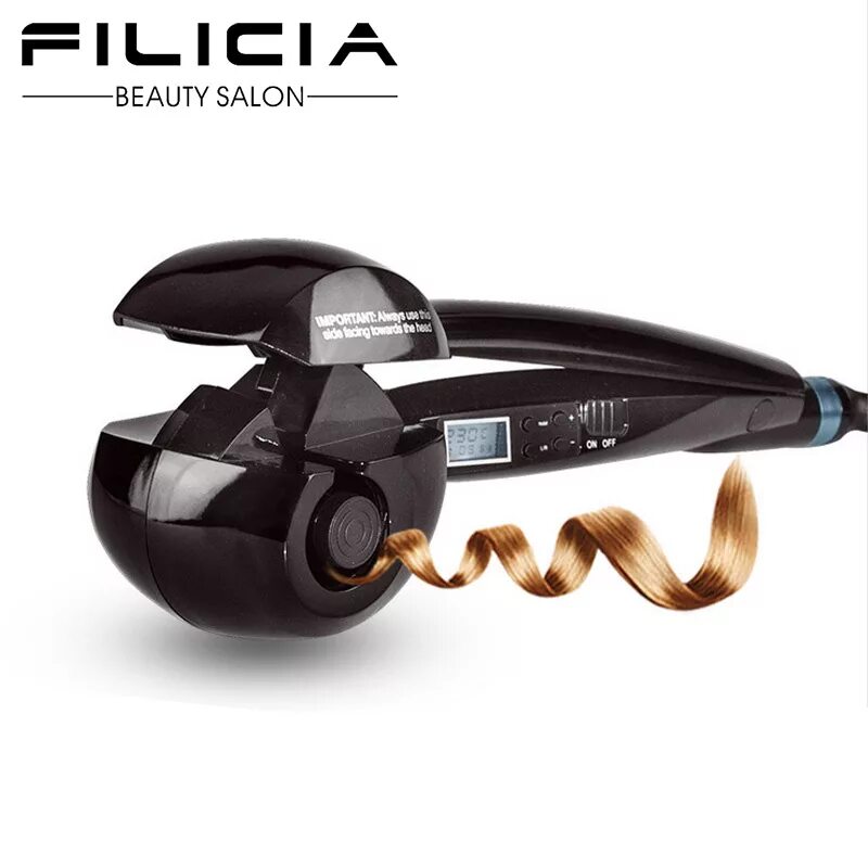 Плойка umate ceramic rotating curler. Стайлер для кудрей автоматический. Щипцы для завивки волос ndcare curl hc01. Стайлер для кудрей автоматический. Стайлер для кудрей автоматический.