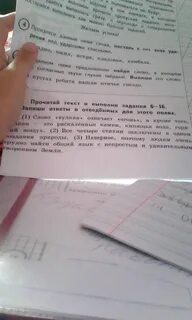 Прочитай все формы этих прилагательных