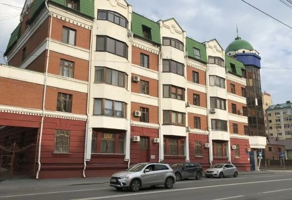 legal's services' Юристы Тюмень in specifics, Vodoprovodnaya ulitsa, 15 - Yandex