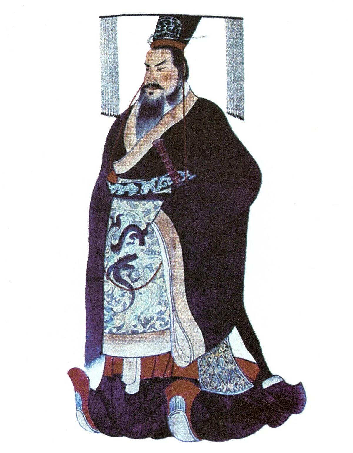Цинь Шихуанди. Император Цинь Шихуанди. Первый китайский Император Цинь Шихуанди. Цинь ши Хуан Император Китая.