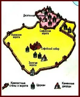 Киев княжество