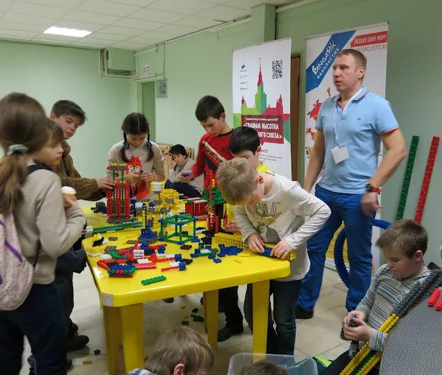 5 математических праздника