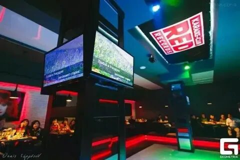 Караоке бары улан удэ