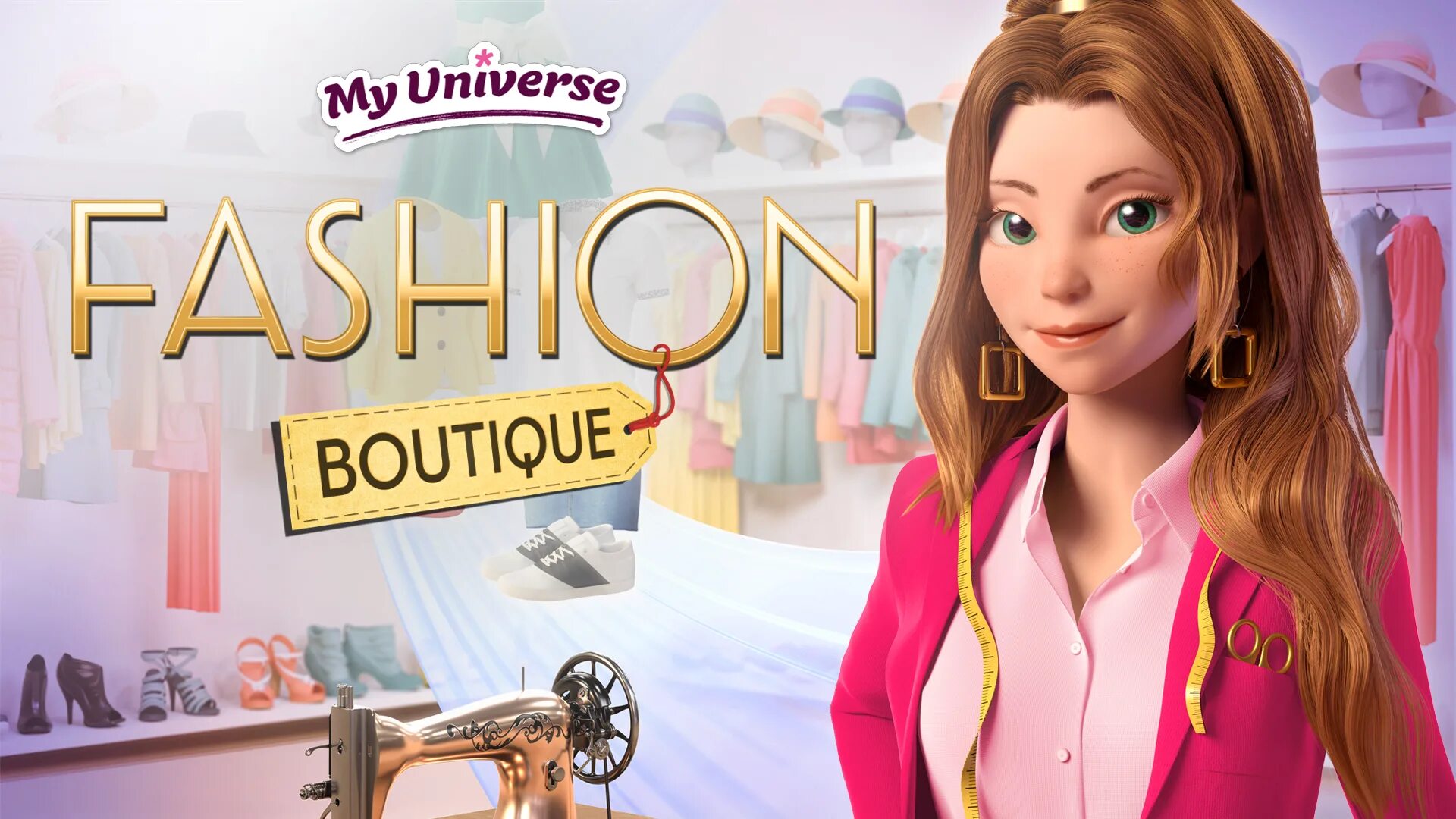 My universe. Fashion universe игра. my universe игра. my universe магазин. my universe: fashion boutique [ps4, английская версия].
