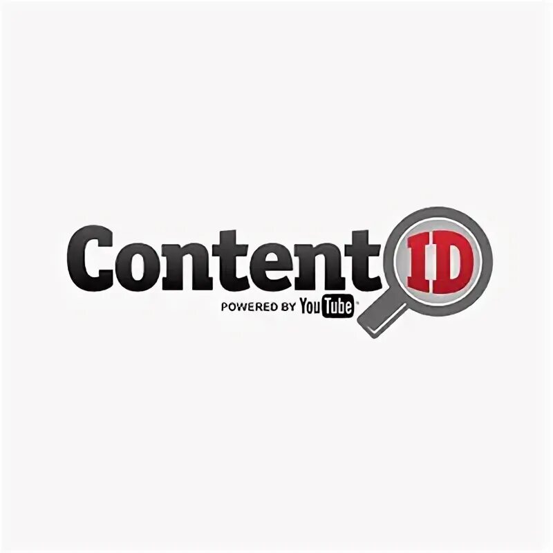 Контент ID. Content ID youtube. Content ID. Логотип ID вместе.