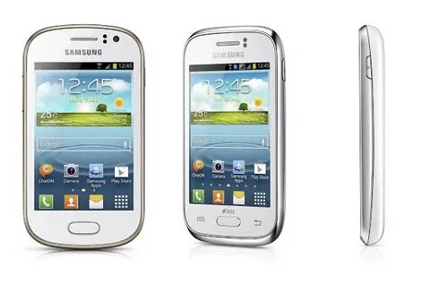 Samsung wins
