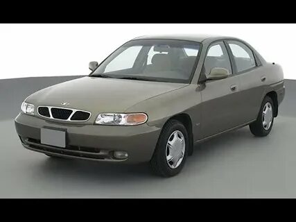 Daewoo 10