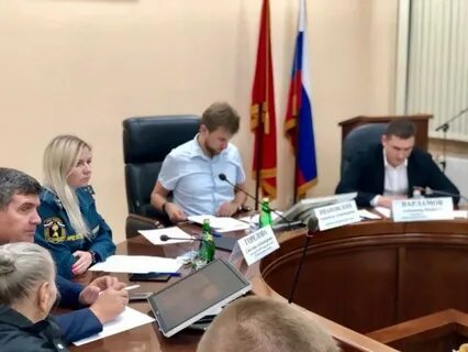 Управа солнцева