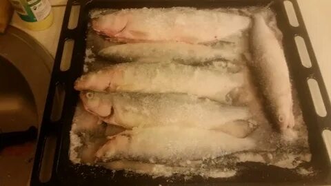 Сиг посолить вкусно и быстро