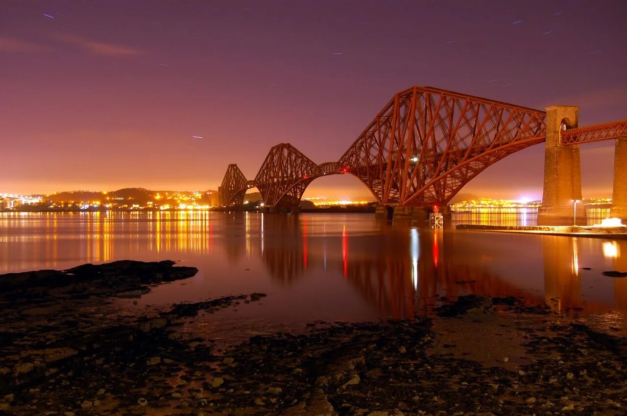 Бридж. Фортский мост в Шотландии. Мост Форт-бридж Эдинбург. Мост Форт-бридж, Эдинбург, Шотландия. Железнодорожный мост в Эдинбурге.