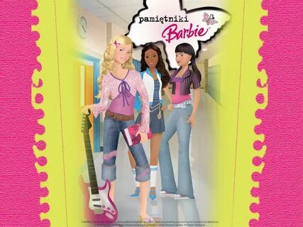 Записи barbie