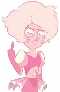 Steven universe pink