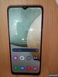 Самсунг а 12 стоит