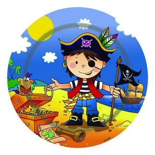 Игра маленький пират
