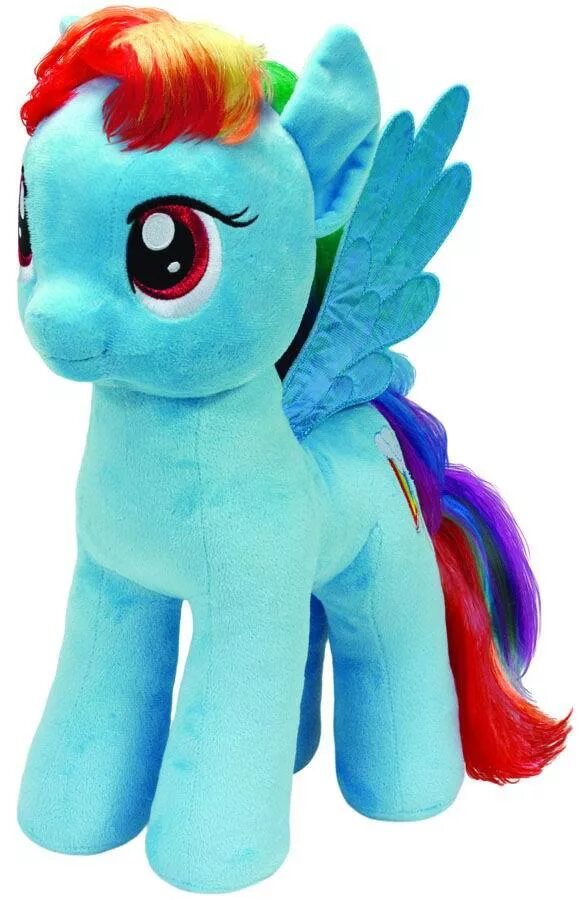 My little pony оригинал