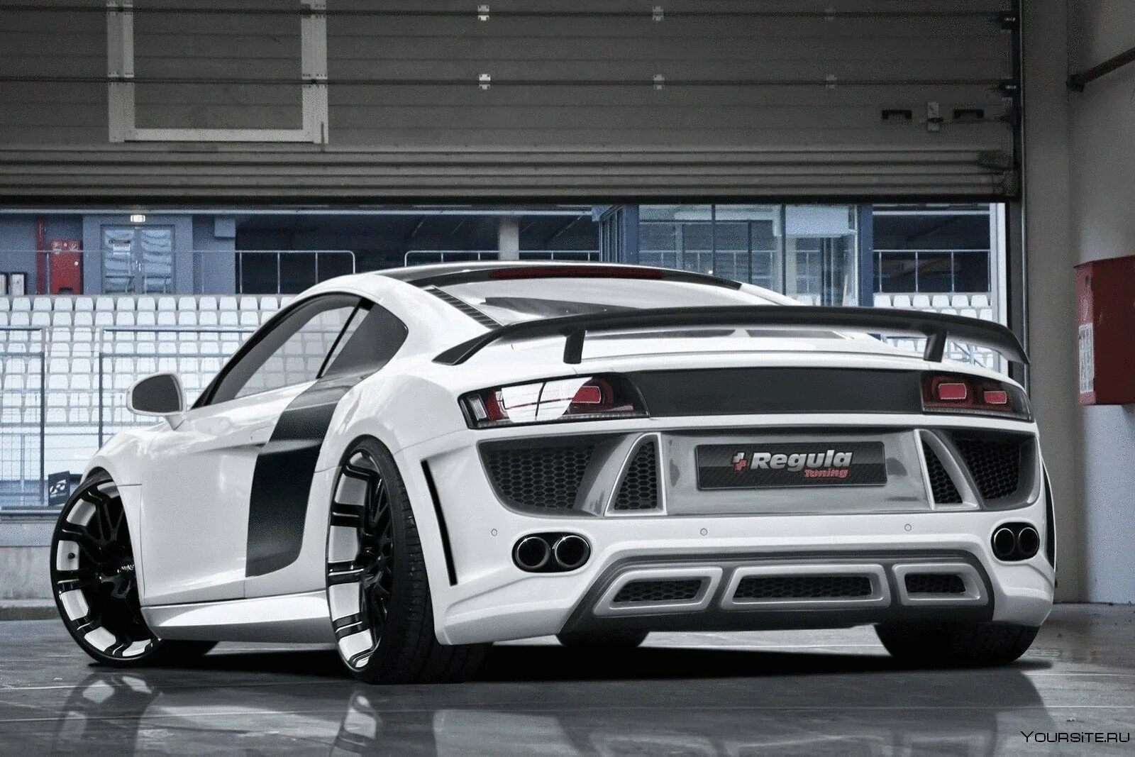 Tune sport. Audi r8 Tuning. Audi r8 body Kit. Audi a8 Tuning. Ауди р8 в обвесе.