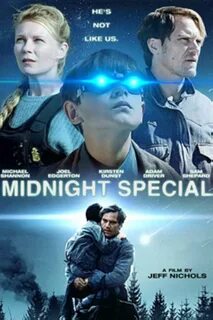 Midnight 2016
